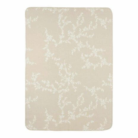 Meyco Baby Babydecke gewebt 75x100 cm Meyco Baby Babydecke gewebt 75x100 cm