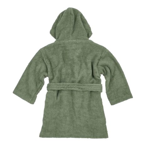 Meyco Baby Bademantel gruen 86 Meyco Baby Bademantel gruen 86