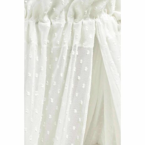 Meyco Baby Betthimmel Plume Meyco Baby Betthimmel Plume