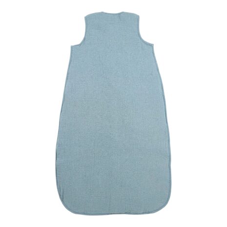 Meyco Baby Ganzjahres-Schlafsack Musselin pre-washed 2.0 TOG Meyco Baby Ganzjahres-Schlafsack Musselin pre-washed 2.0 TOG