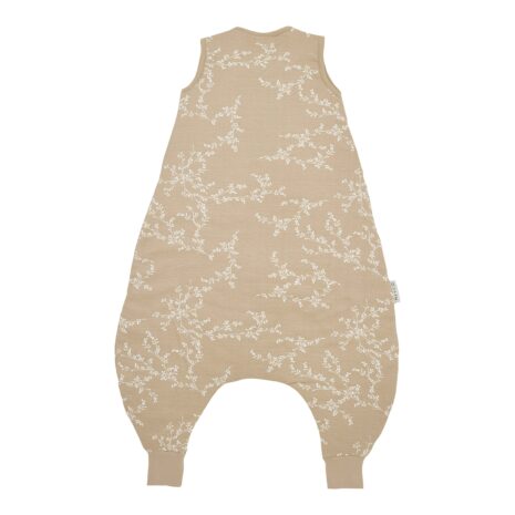 Meyco Baby Ganzjahres-Sleepoverall 2.0 TOG Meyco Baby Ganzjahres-Sleepoverall 2.0 TOG