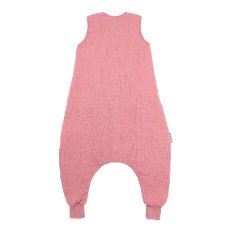 Meyco Baby Ganzjahres-Sleepoverall Musselin pre-washed 2.0 TOG Meyco Baby Ganzjahres-Sleepoverall Musselin pre-washed 2.0 TOG