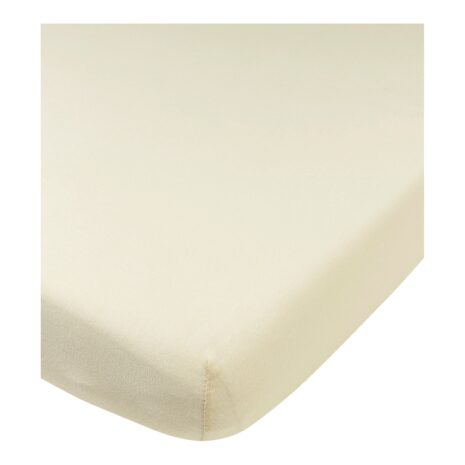 Meyco Baby Jersey-Spannbetttuch 40x80 - 40x90cm