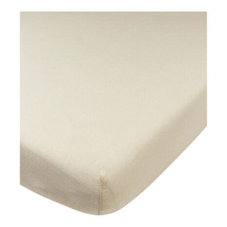 Meyco Baby Jersey-Spannbetttuch 50x90 cm