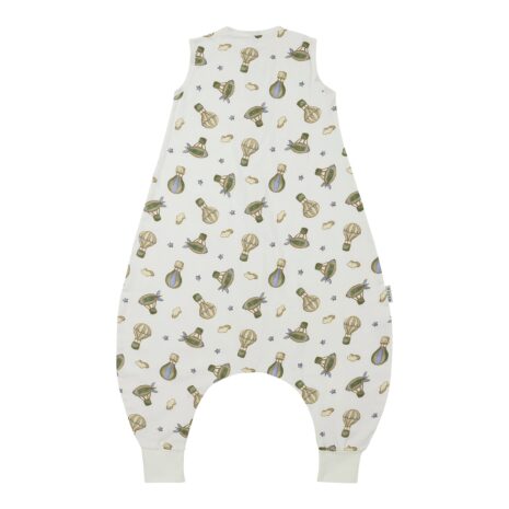 Meyco Baby Sommer-Sleepoverall 0.5 TOG