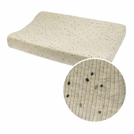 Meyco Baby Wickelauflagenbezug 50x70cm