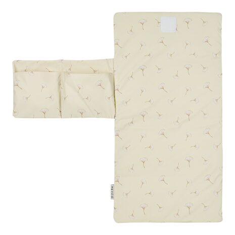 Meyco Baby Wickelunterlage für unterwegs