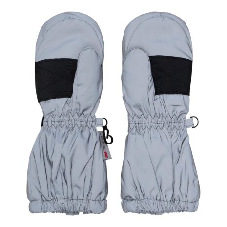 Minymo Fäustlinge Reflektor