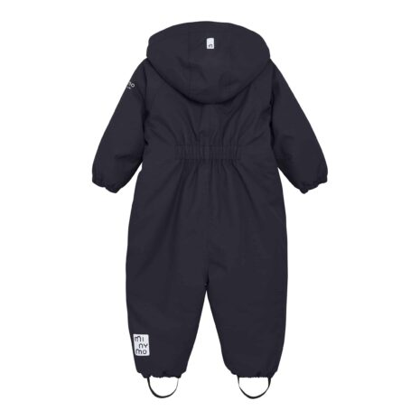 Minymo Schneeoverall mit Kapuze Minymo Schneeoverall mit Kapuze