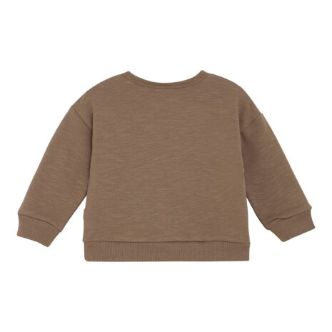 Minymo Sweatshirt Löwe Minymo Sweatshirt Löwe