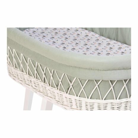 Mionido Stubenwagen Lounge ohne Himmel Mionido Stubenwagen Lounge ohne Himmel