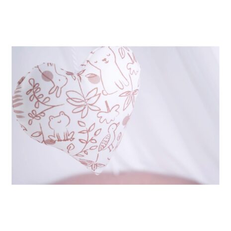 Mionido Textiles Set für Stubenwagen Mionido Textiles Set für Stubenwagen