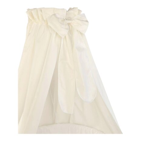 Mionido Textiles Set für Stubenwagen Basic Mionido Textiles Set für Stubenwagen Basic