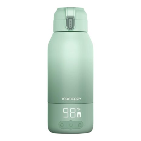 Momcozy Milchwärmer