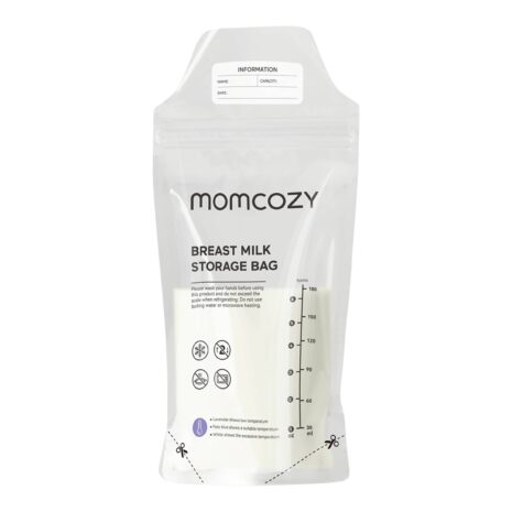Momcozy Muttermilchbeutel Momcozy Muttermilchbeutel