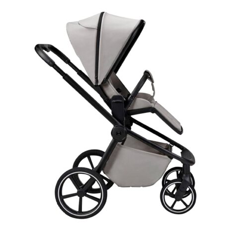 Moon Buggy Hype (2026) grau