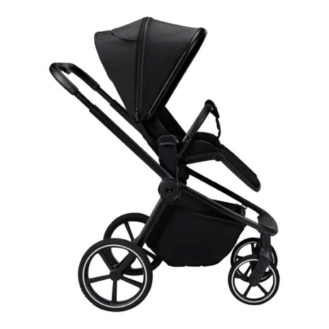 Moon Buggy Hype (2026) schwarz