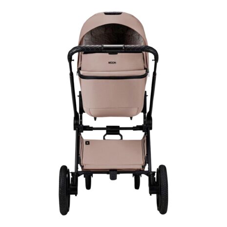 Moon Kombikinderwagen Gio 2.0 (2026) beige