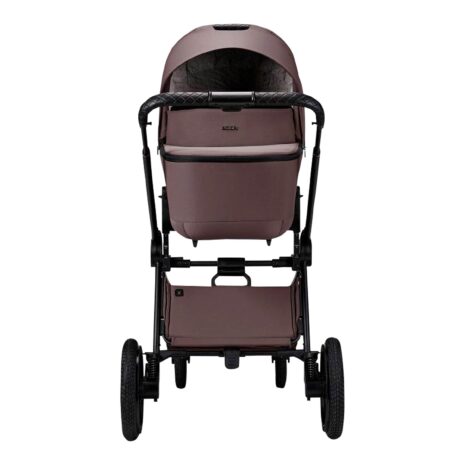 Moon Kombikinderwagen Gio 2.0 (2026) braun
