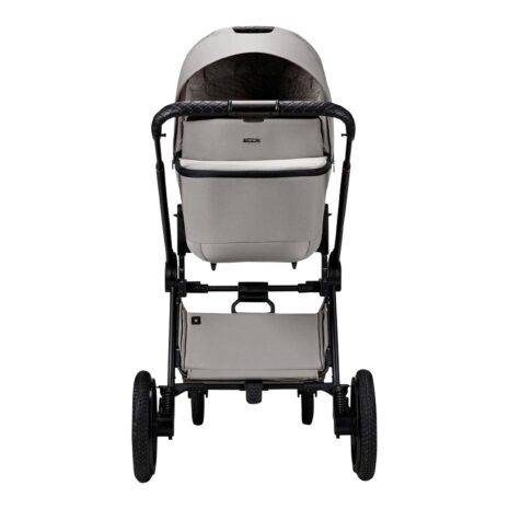 Moon Kombikinderwagen Gio 2.0 (2026) grau Moon Kombikinderwagen Gio 2.0 (2026) grau