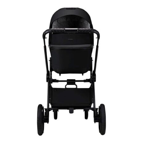 Moon Kombikinderwagen Gio 2.0 (2026) schwarz