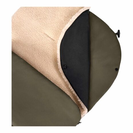 Moon Premium Fußsack gruen