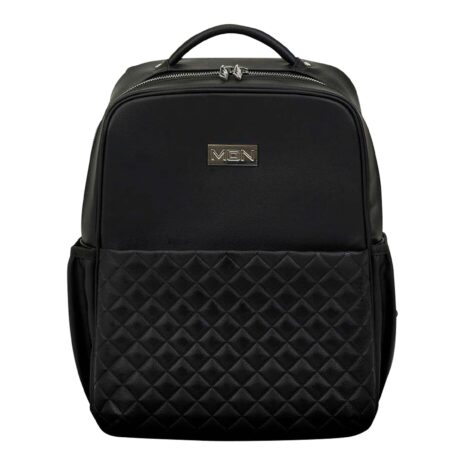 Moon Wickelrucksack Fashion schwarz