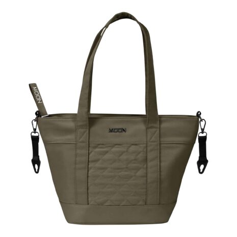 Moon Wickeltasche V-Shape Bag gruen Moon Wickeltasche V-Shape Bag gruen