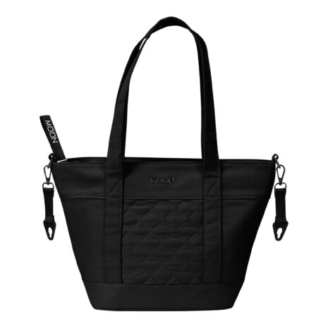 Moon Wickeltasche V-Shape Bag schwarz Moon Wickeltasche V-Shape Bag schwarz