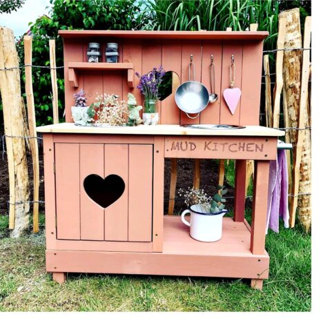Muddy Buddy® Matschküche Adventurer Muddy Buddy® Matschküche Adventurer
