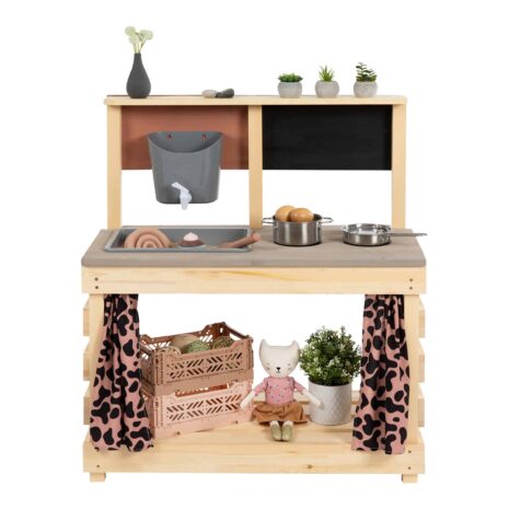 Muddy Buddy® Matschküche Big Leo Muddy Buddy® Matschküche Big Leo