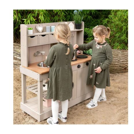 Muddy Buddy® Matschküche Explorer Muddy Buddy® Matschküche Explorer