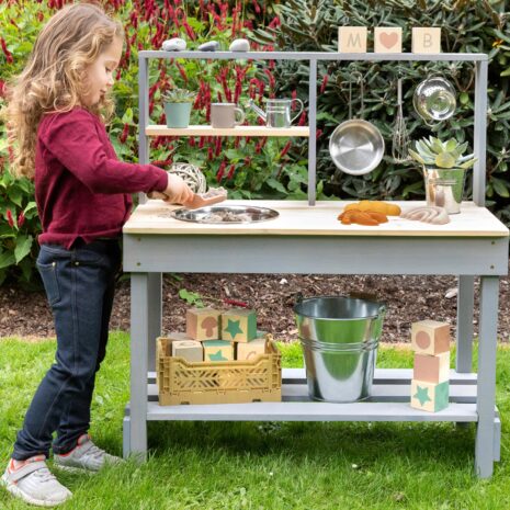 Muddy Buddy® Matschküche Mud Starter Muddy Buddy® Matschküche Mud Starter