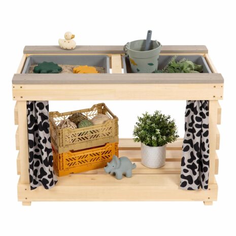 Muddy Buddy® Matschtisch Little Leo