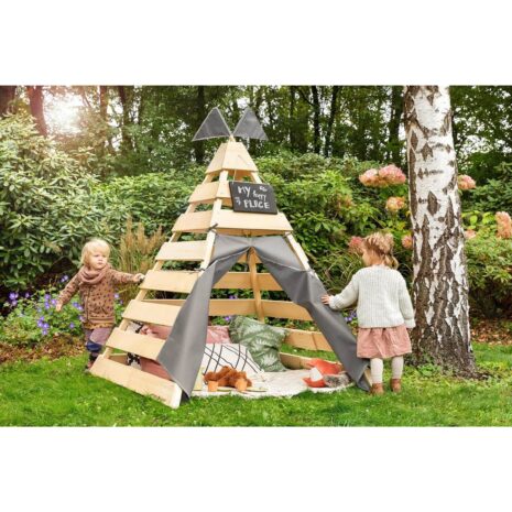 Muddy Buddy® Outdoor Tipi Dreamer