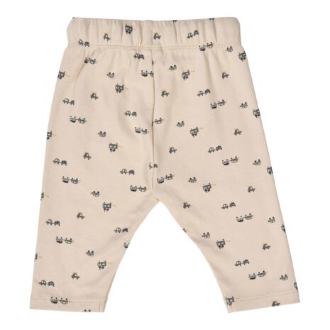 Müsli Jogginghose Autos Rippqualität