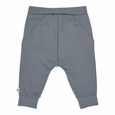 Müsli Jogginghose mit Taschen