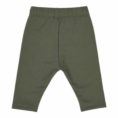 Müsli Jogginghose mit Taschen gefüttert Müsli Jogginghose mit Taschen gefüttert