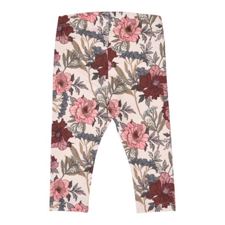 Müsli Leggings Blumen Müsli Leggings Blumen