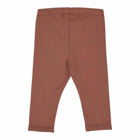 Müsli Leggings gefüttert