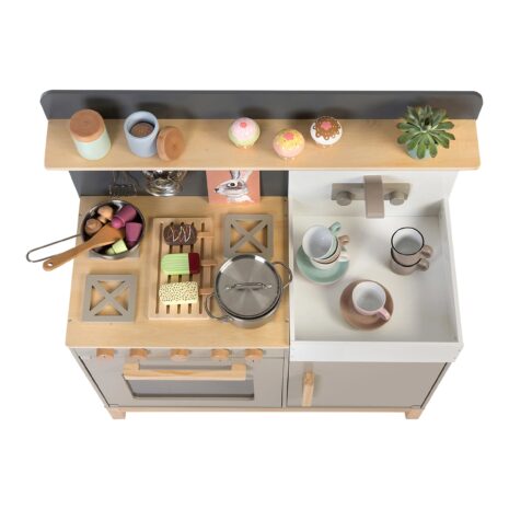 Musterkind Kinderküche Linum