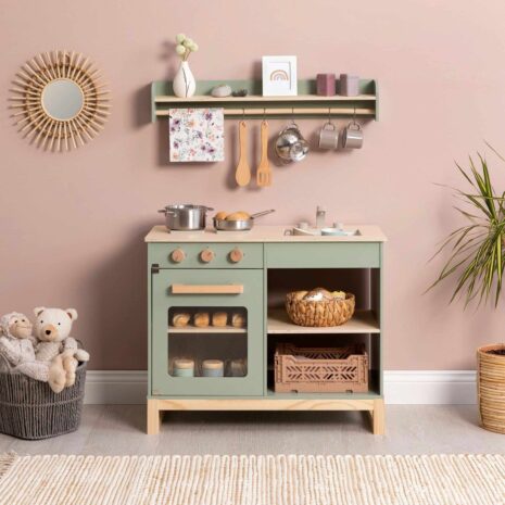 Musterkind Kinderküche Magnolia