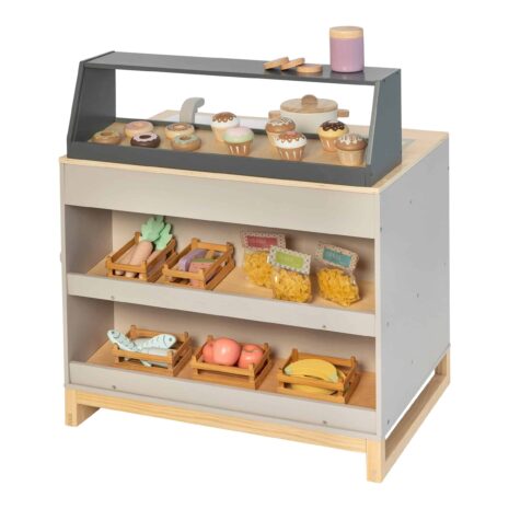 Musterkind Kinderküche & Shop Prunus