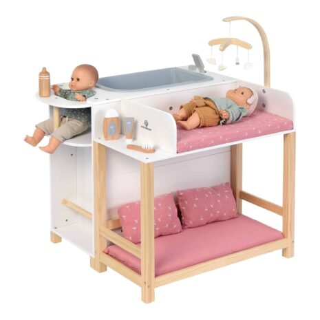 Musterkind Puppen-Center Viola