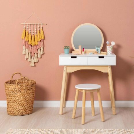 Musterkind Schminktisch Calendula