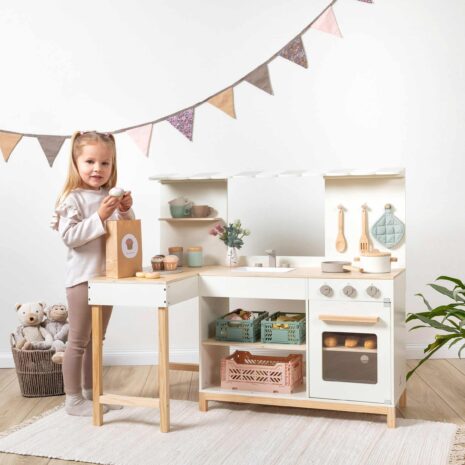 Musterkind Spielküche & Café Robusta