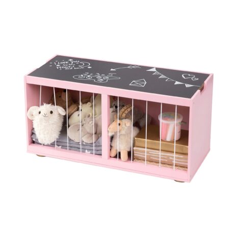 Musterkind Truhe Tilia