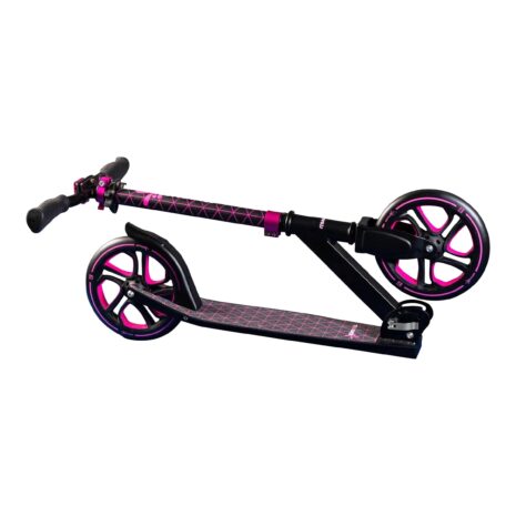 Muuwmi Alu Scooter Pro 215 mm