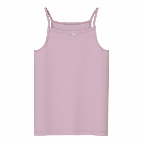 Name It 4er-Pack Unterhemden