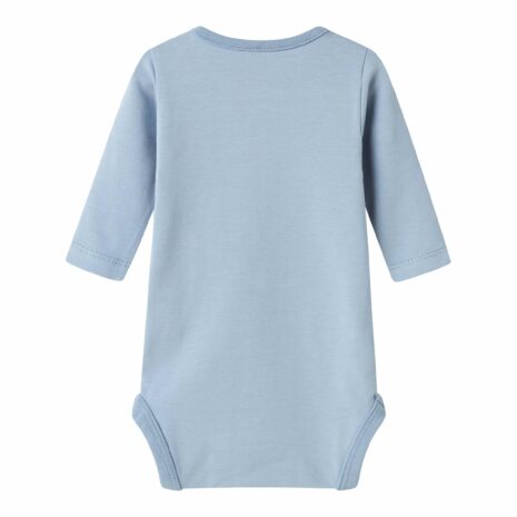 Name It Body langarm Schaf